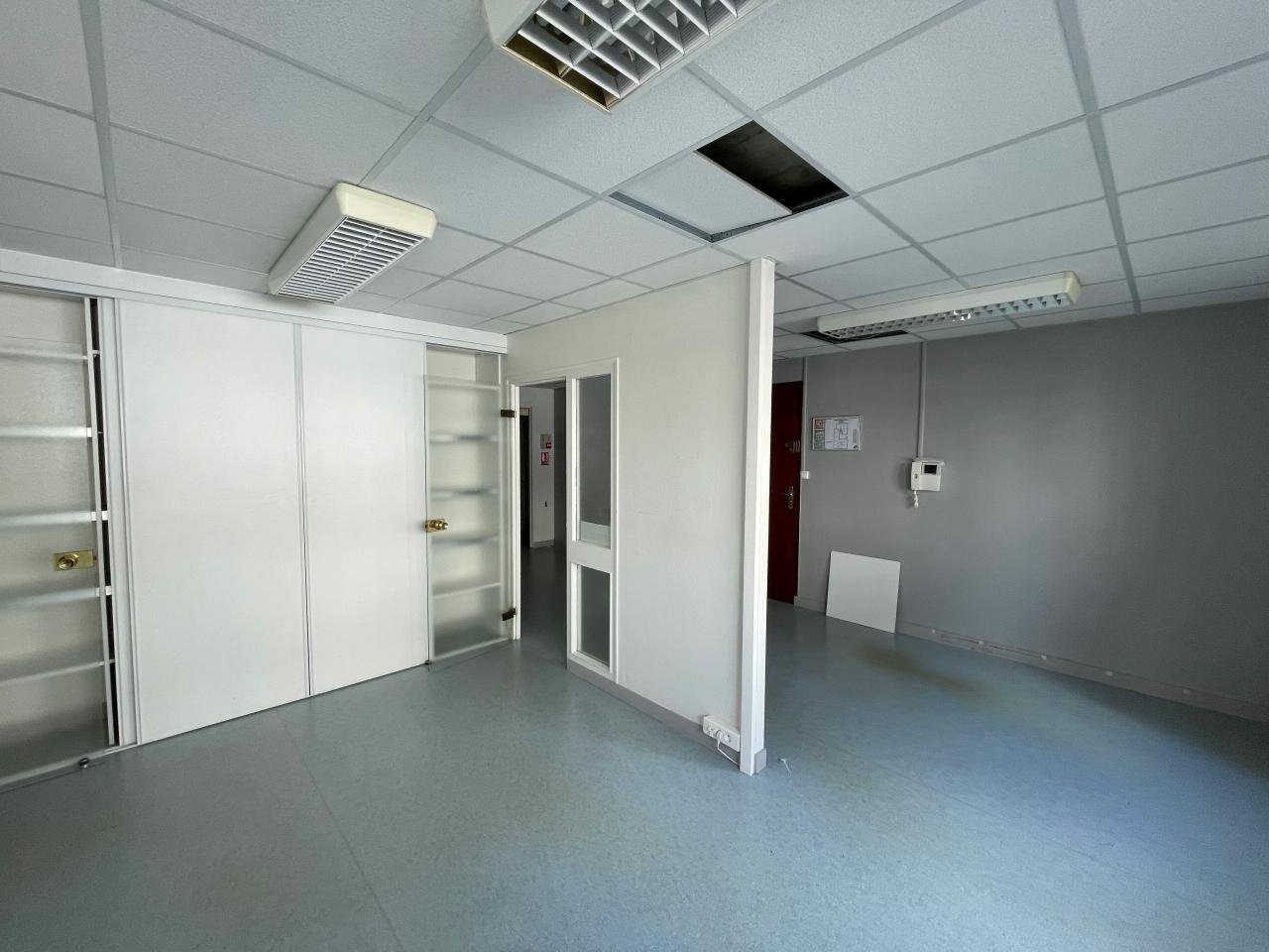 Bureau Nantes 241m² Vente bureau Nantes Loire-Atlantique OVBUR2528836 4